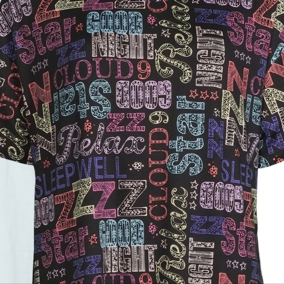 Sleep shirts - Picture 5 of 5